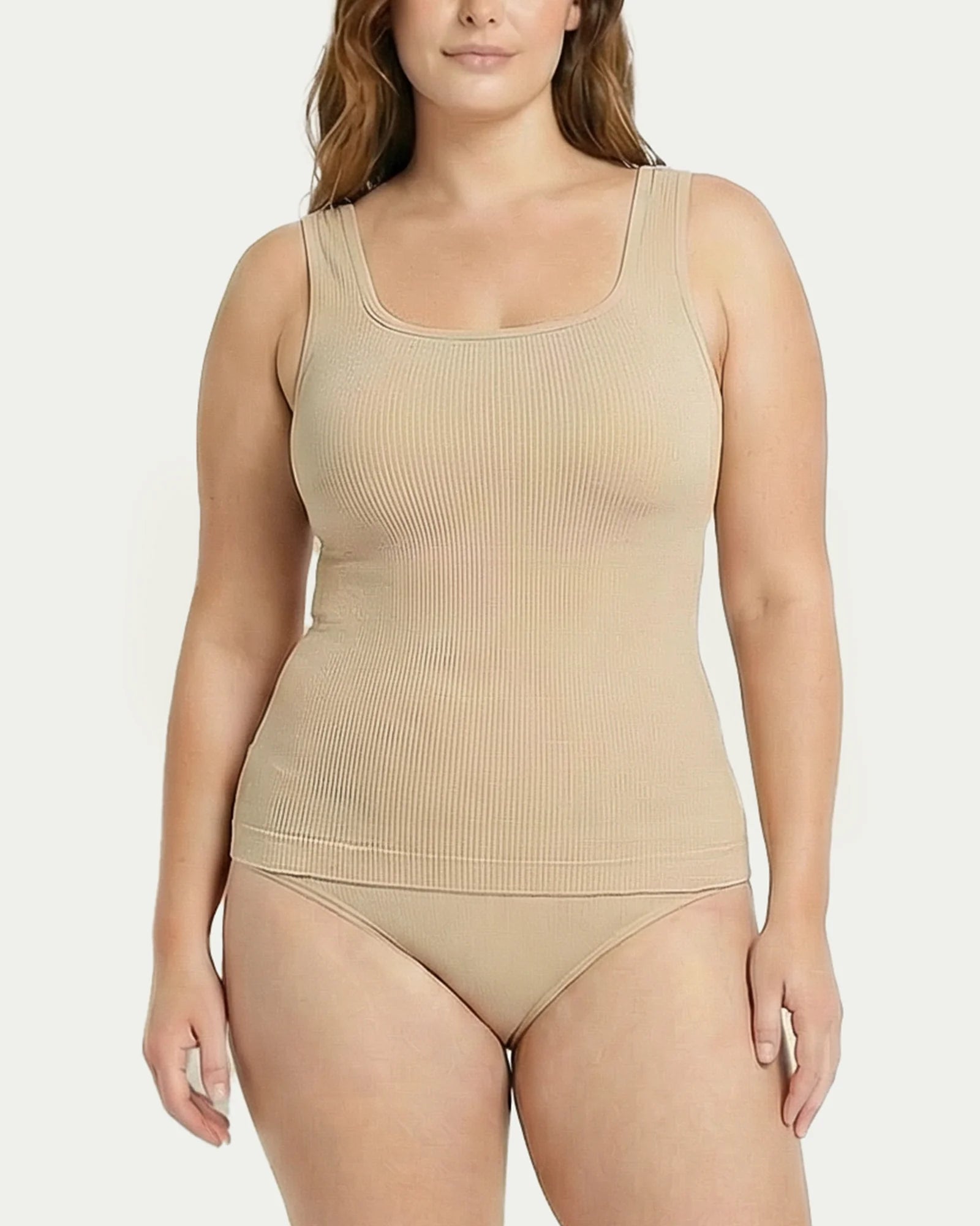 Susuro CoreSmooth Seamless Shaping Tank