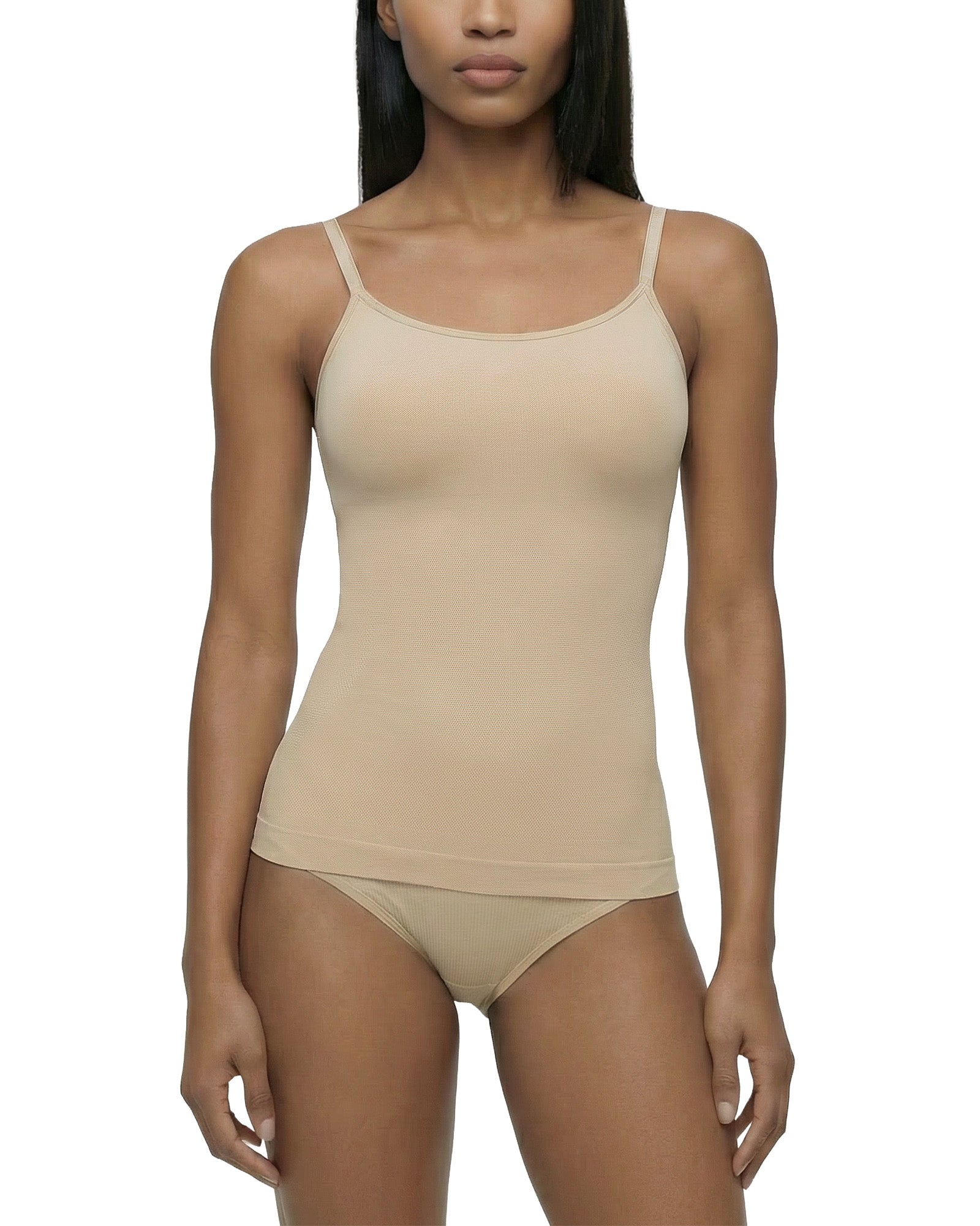 Susuro CoreSmooth Seamless Shaping Camisole