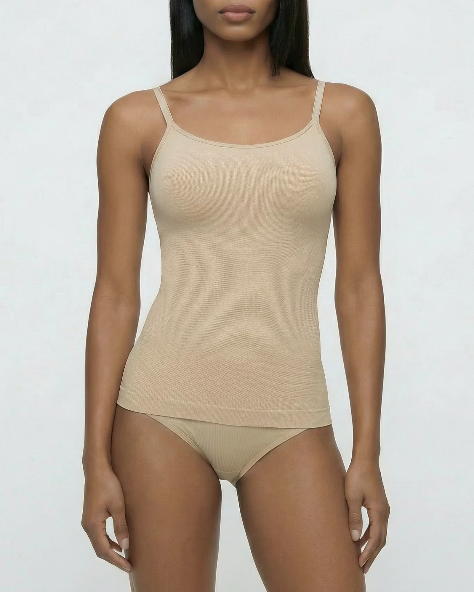Susuro CoreSmooth Seamless Shaping Camisole