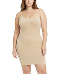 Susuro CoreSmooth Seamless Shaping Slip Dress