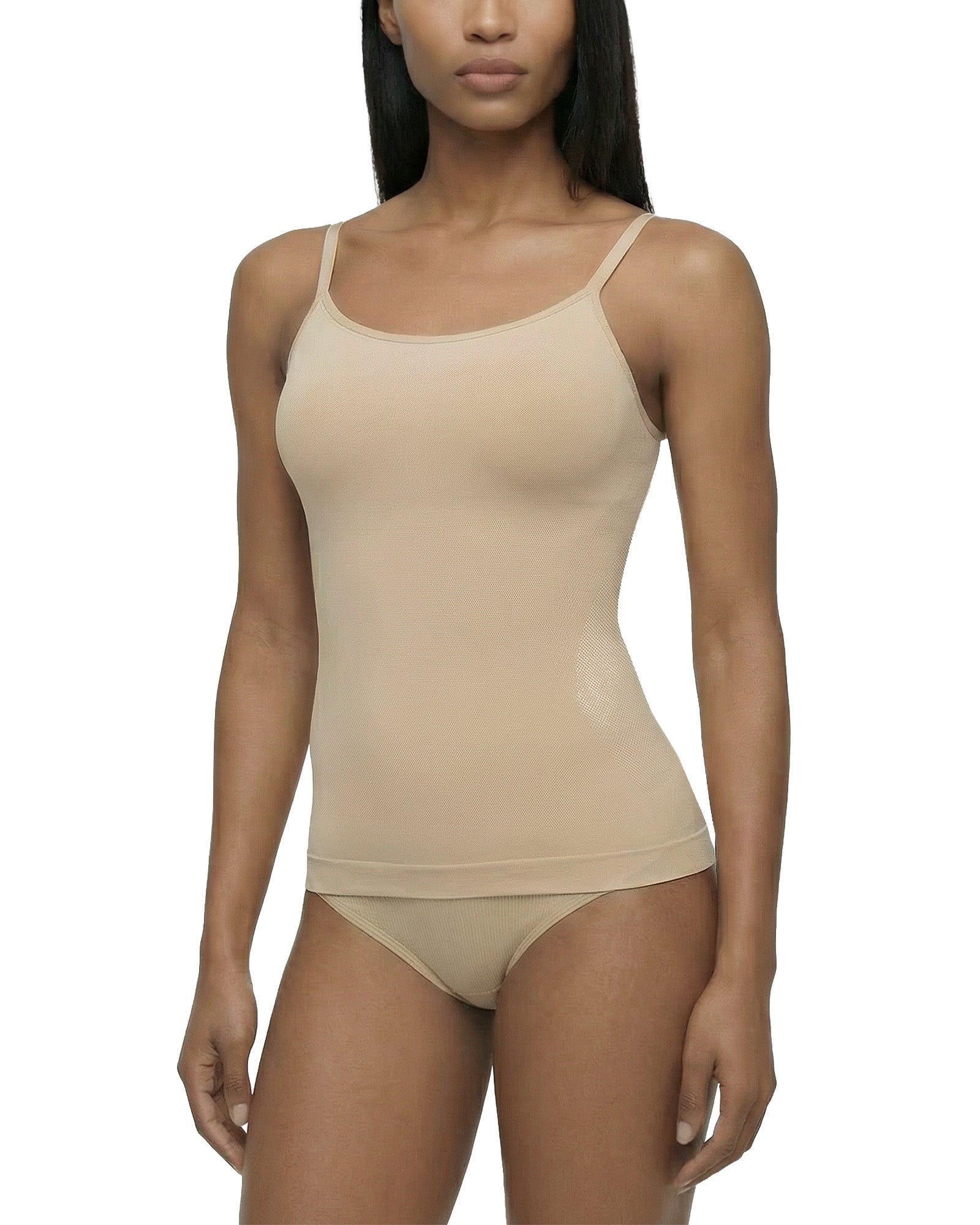 Susuro CoreSmooth Seamless Shaping Camisole