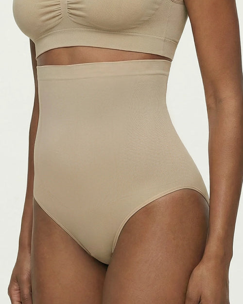 Susuro CoreSmooth Seamless High-Waisted Sculpt Brief