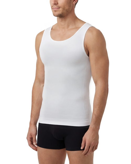 Susuro CoreGrid Men’s Firm Control Tank
