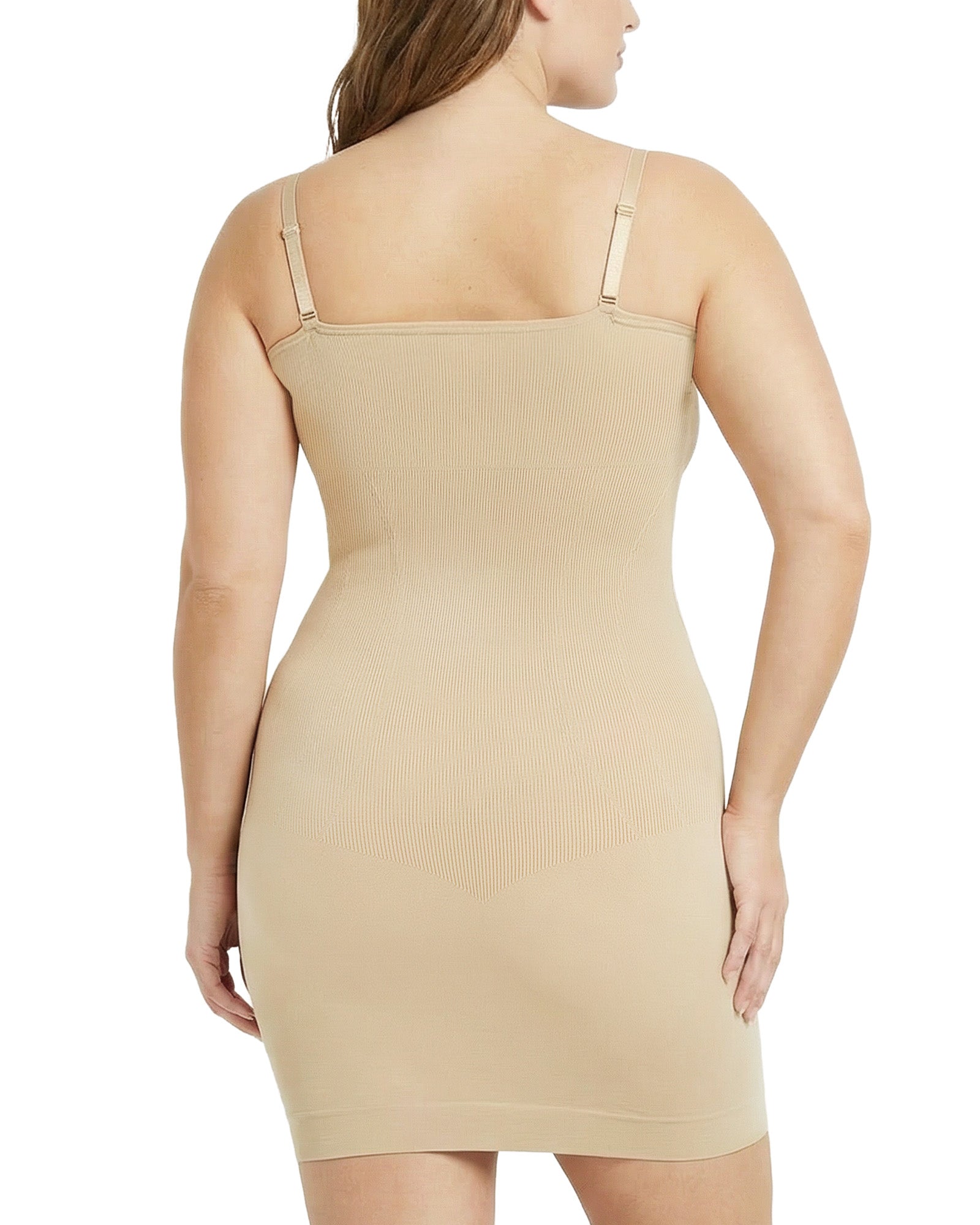 Susuro CoreSmooth Seamless Shaping Slip Dress