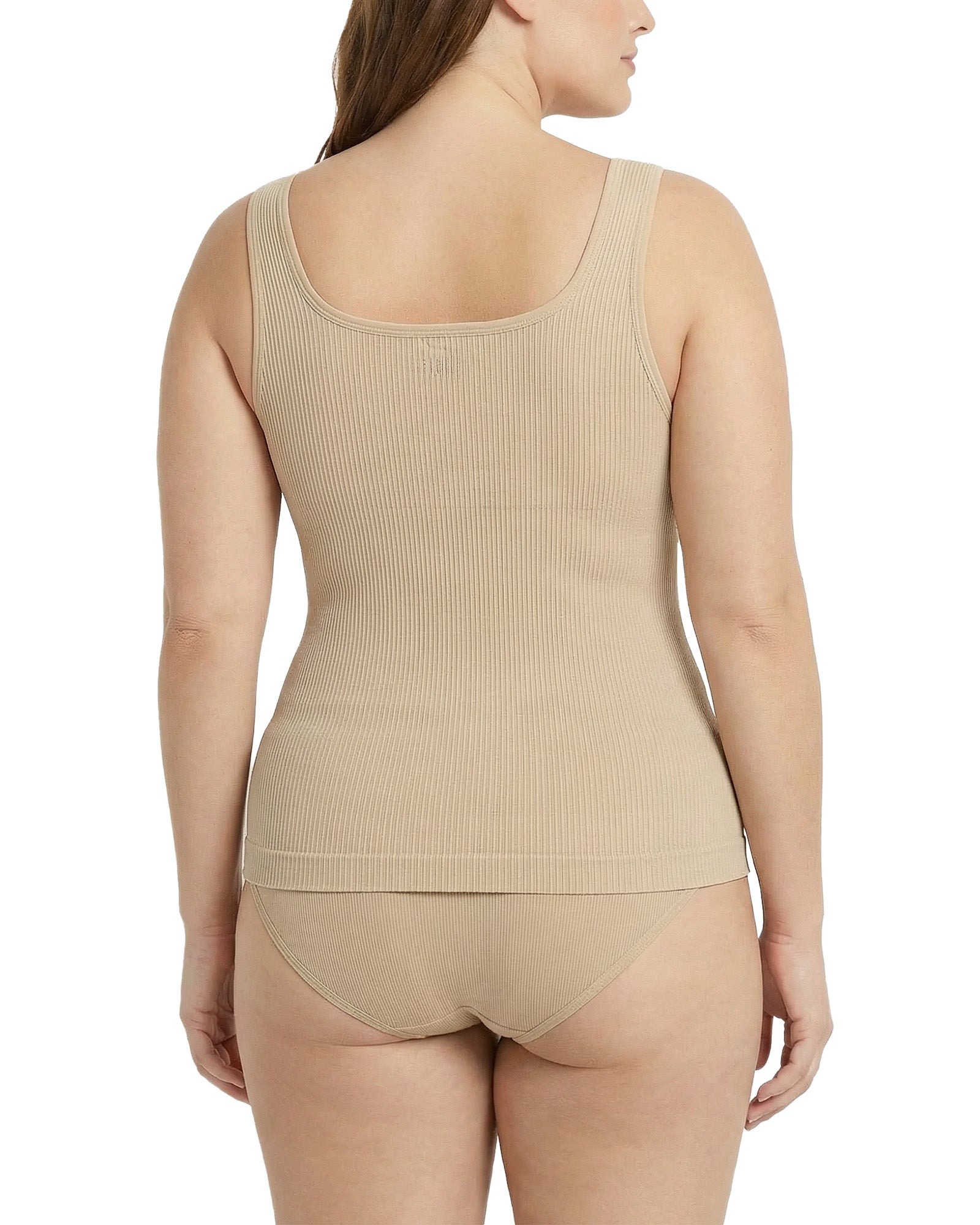 Susuro CoreSmooth Seamless Shaping Tank