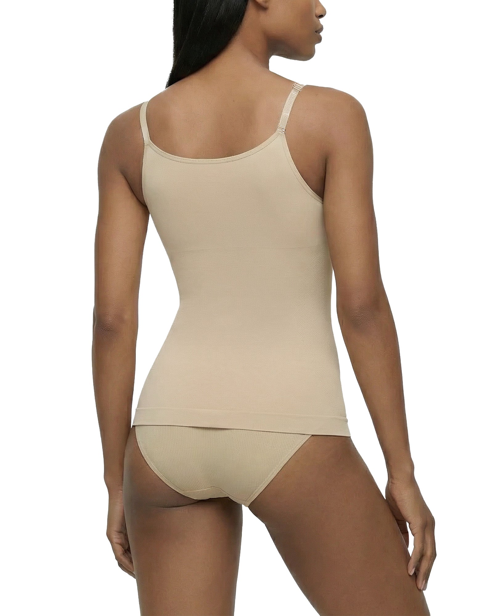 Susuro CoreSmooth Seamless Shaping Camisole
