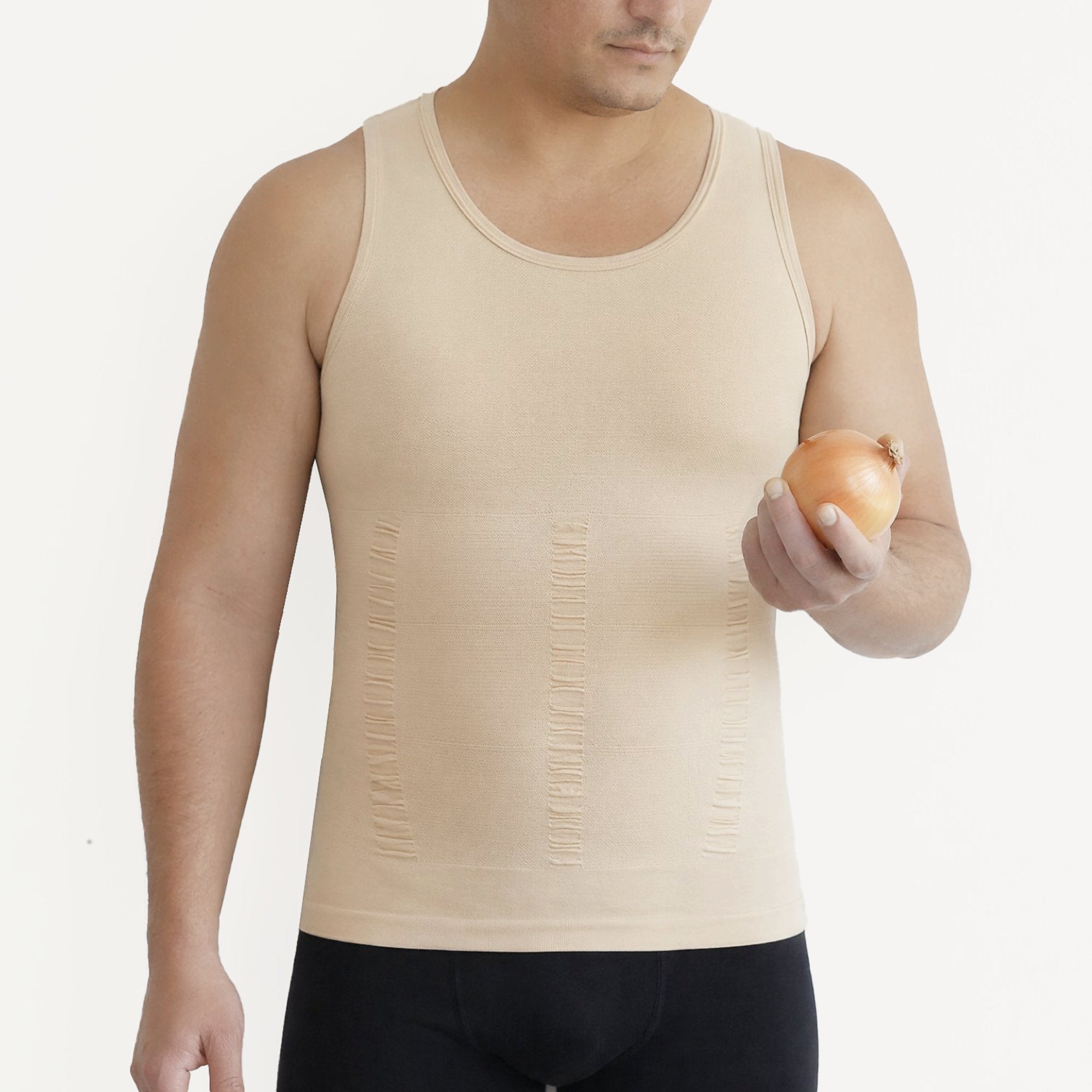 Susuro EveryDay Men's Light Compression Tank