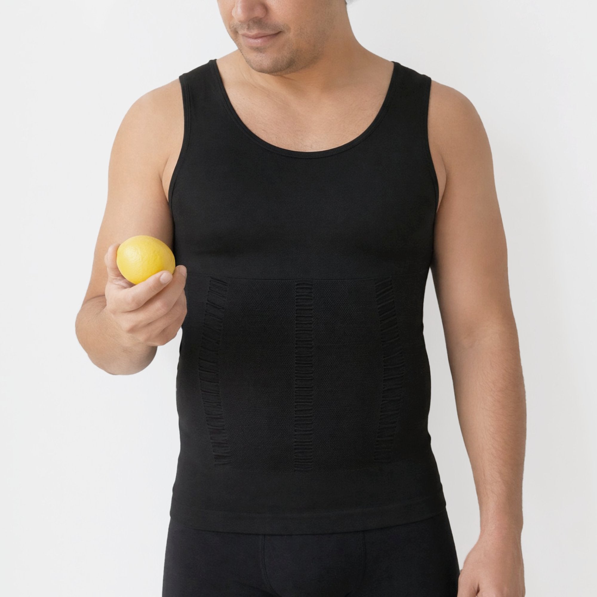 Susuro EveryDay Men's Light Compression Tank