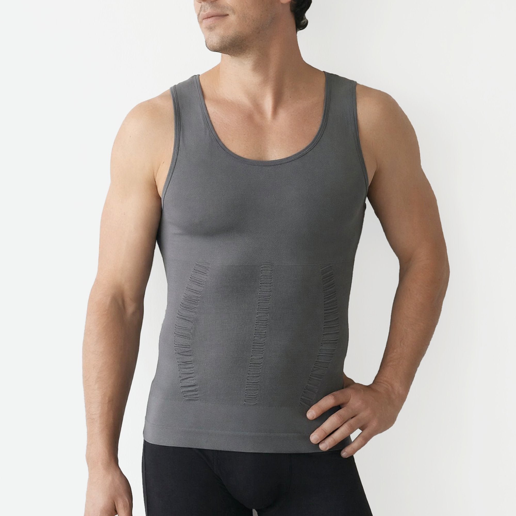 Susuro EveryDay Men's Light Compression Tank
