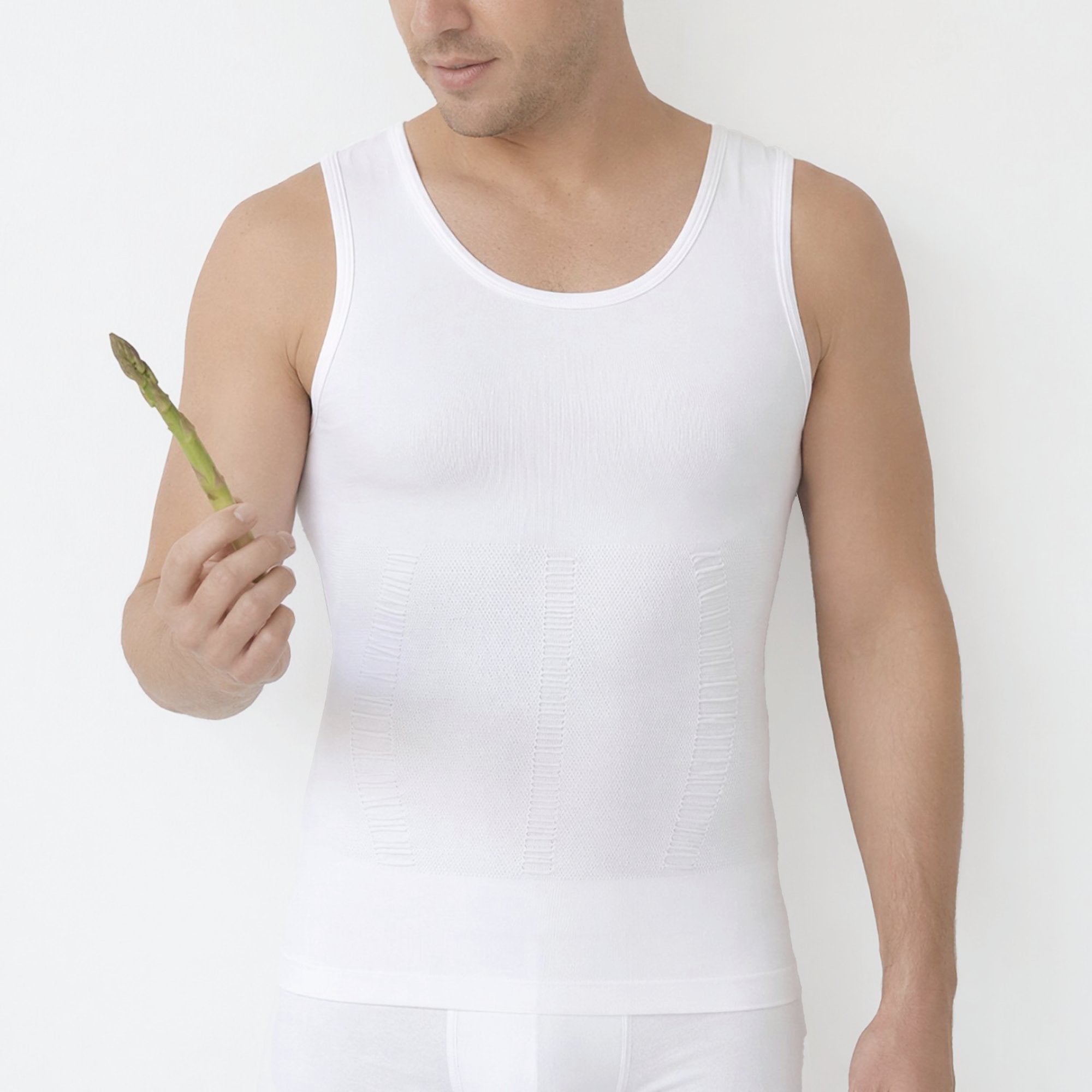 Susuro EveryDay Men's Light Compression Tank