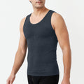 Susuro FullForm Men's Strong Compression Chest & Body Tank